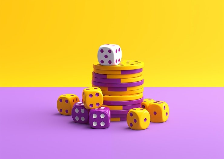 Layar permainan Mahjong Ways 2 dengan cluster simbol dan fitur bonus